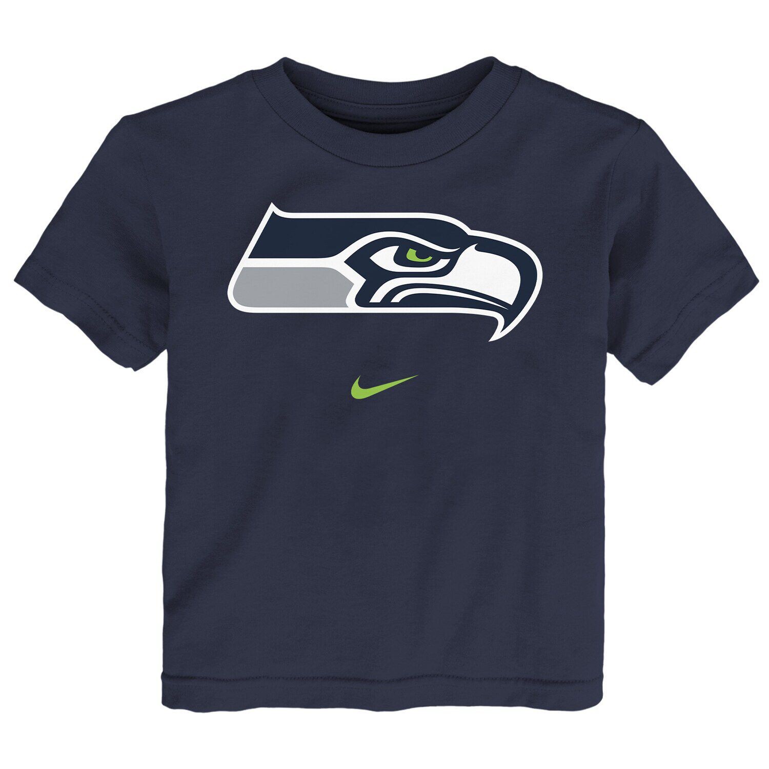 Темно-синяя футболка с логотипом Nike College Seattle Seahawks для малышей Nike, Синий, Темно-синяя футболка с логотипом Nike College Seattle Seahawks для малышей Nike
Темно-синяя футболка с логотипом Nike College Seattle Seahawks для малышей Nike, Синий, Темно-синяя футболка с логотипом Nike College Seattle Seahawks для малышей Nike