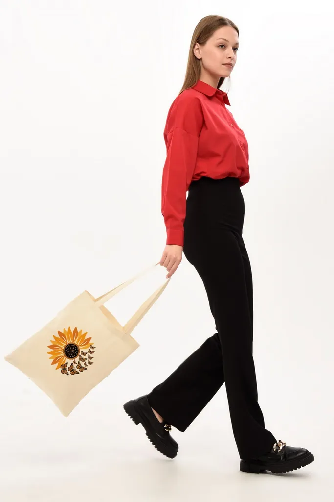 Сумка Zoozie Bags, бежевый
Сумка Zoozie Bags, бежевый