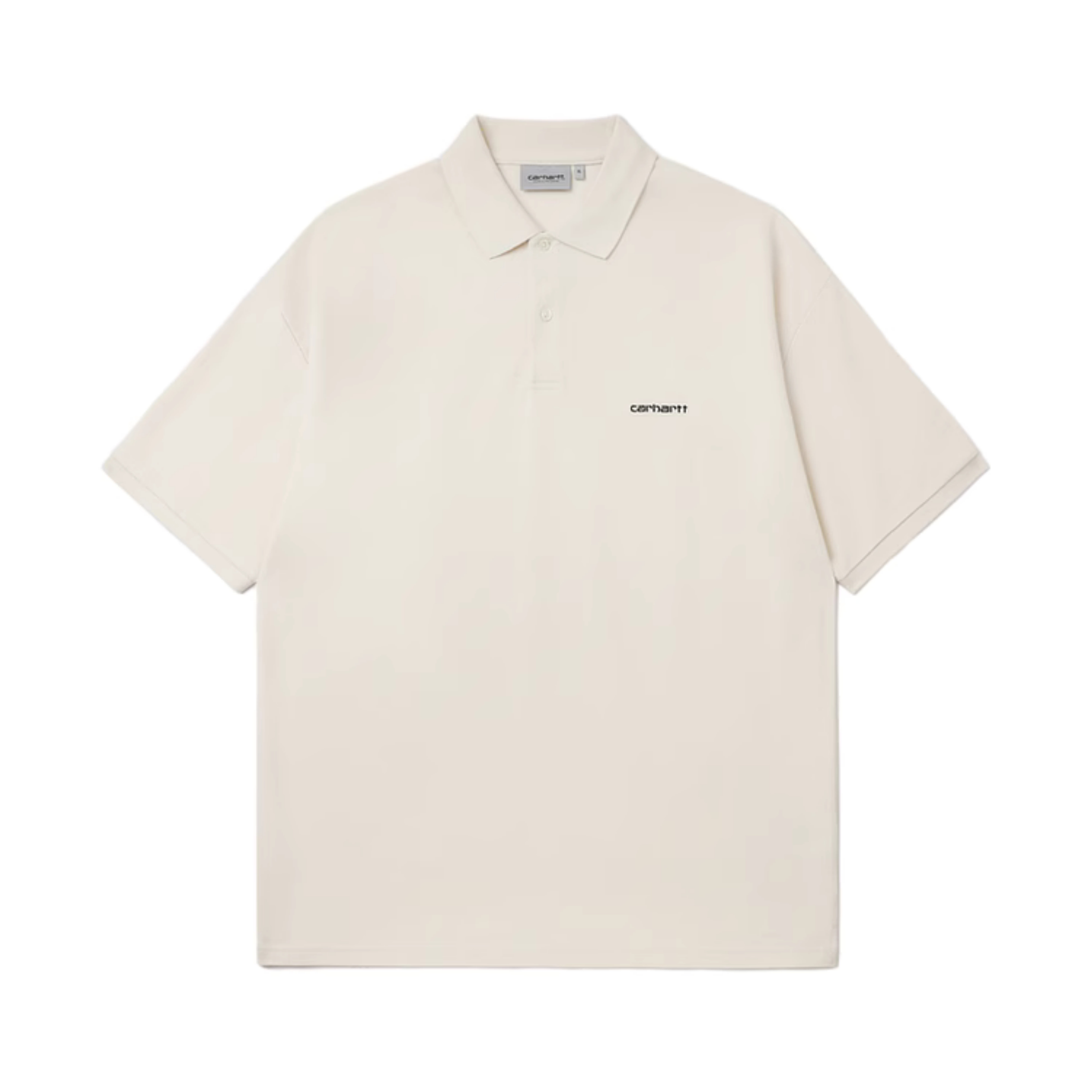 Мужская поло Carhartt WIP, желтый
Мужская поло Carhartt WIP, желтый