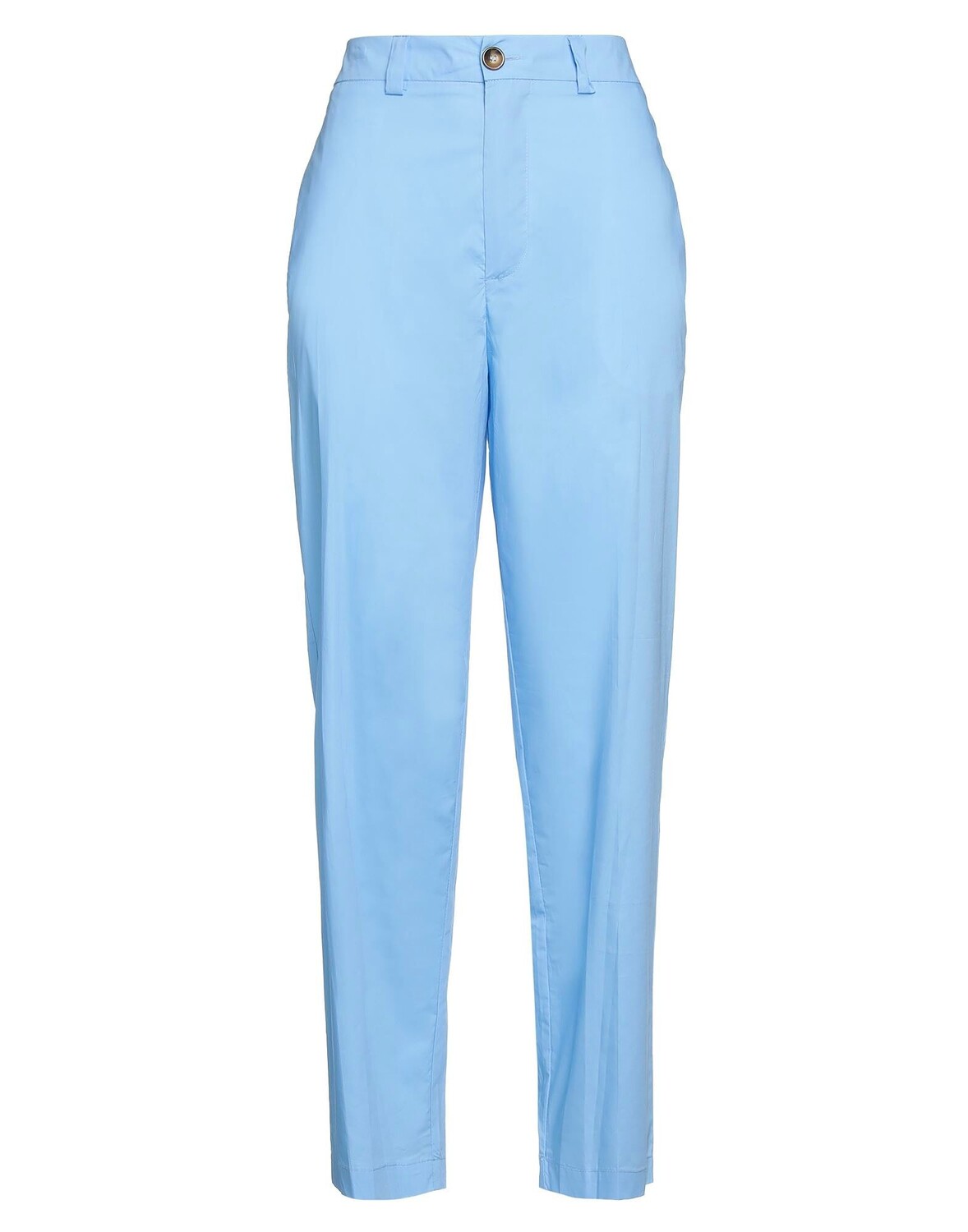 Брюки Solotre, небесно-голубой
Брюки Solotre, небесно-голубой