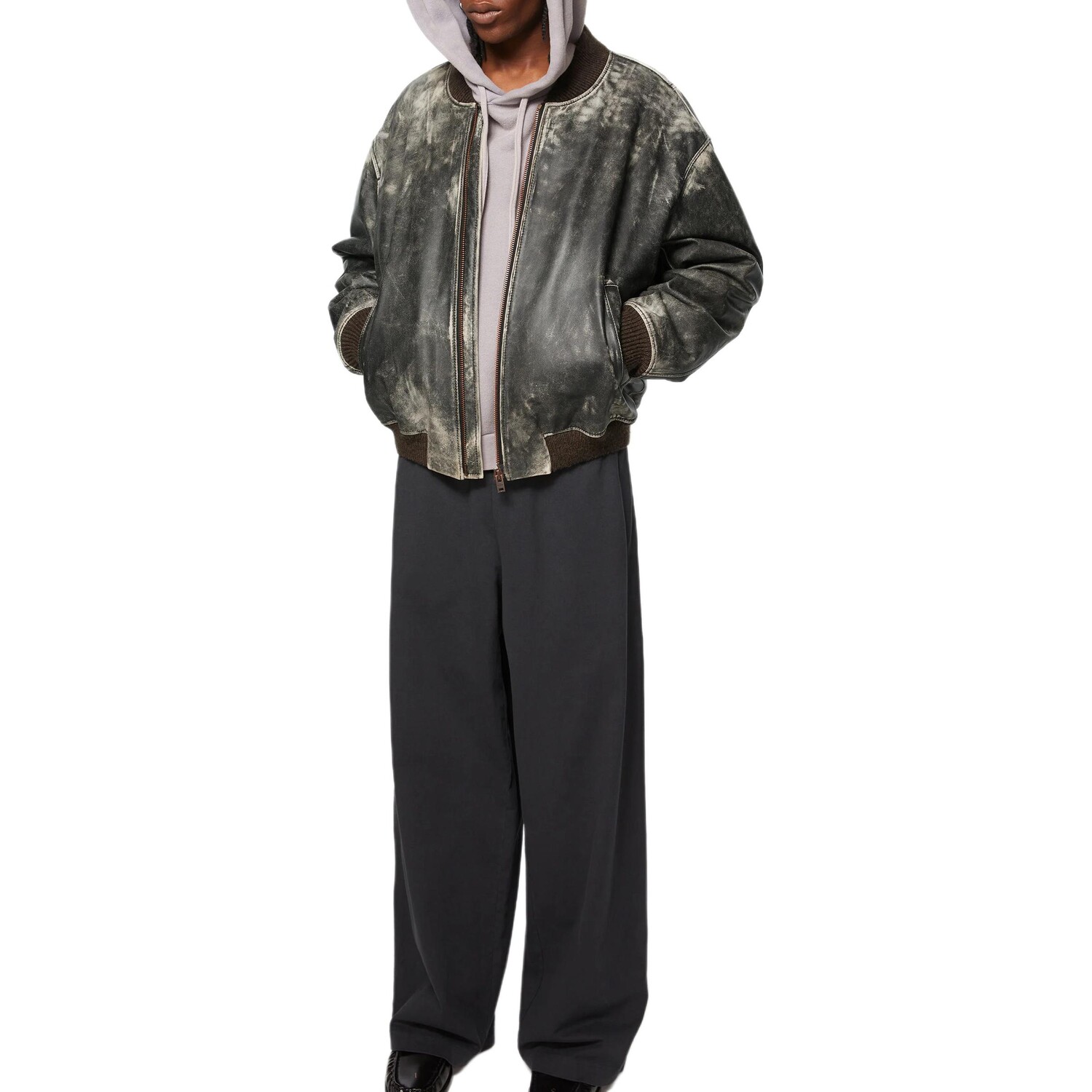 Куртка мужская черный Acne Studios
Куртка мужская черный Acne Studios