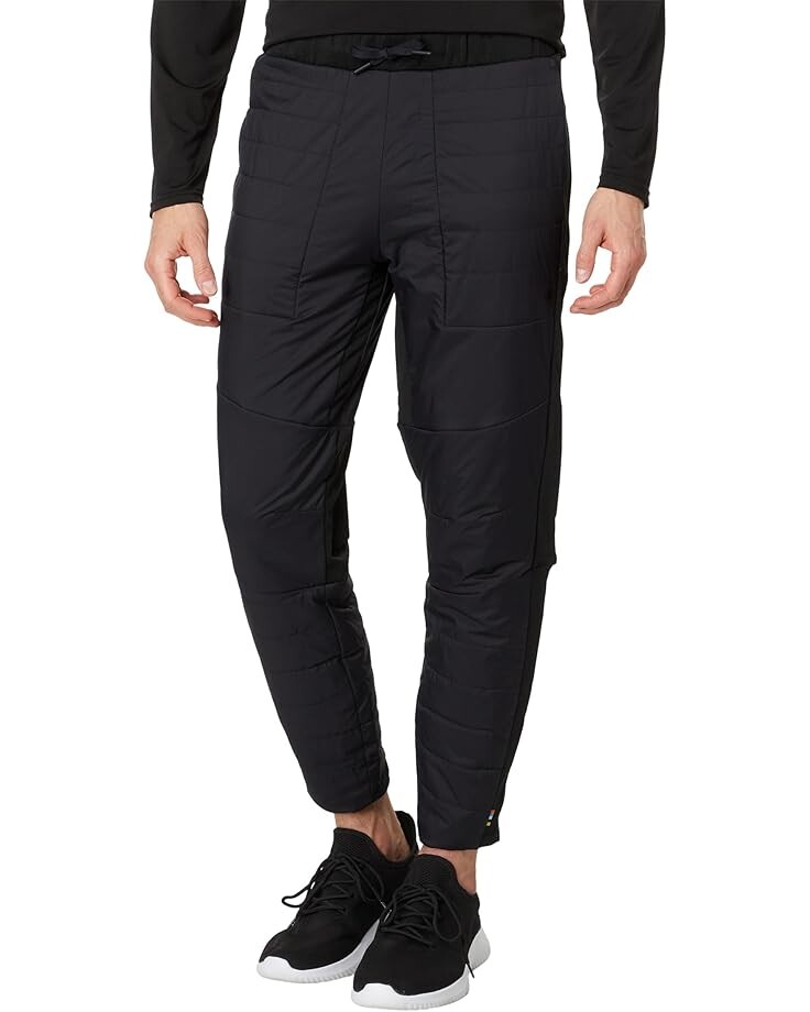 Брюки Smartwool Smartloft Pants, черный
Брюки Smartwool Smartloft Pants, черный