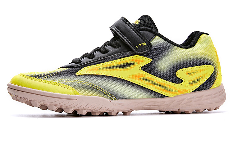 Детские футбольные бутсы Kids Low-top Yellow Joma, желтый
Детские футбольные бутсы Kids Low-top Yellow Joma, желтый