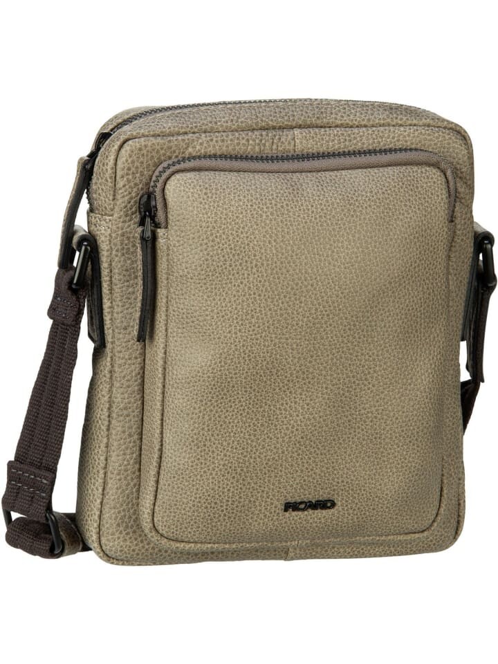 Наплечная сумка PICARD, серо-коричневый
Наплечная сумка PICARD, серо-коричневый