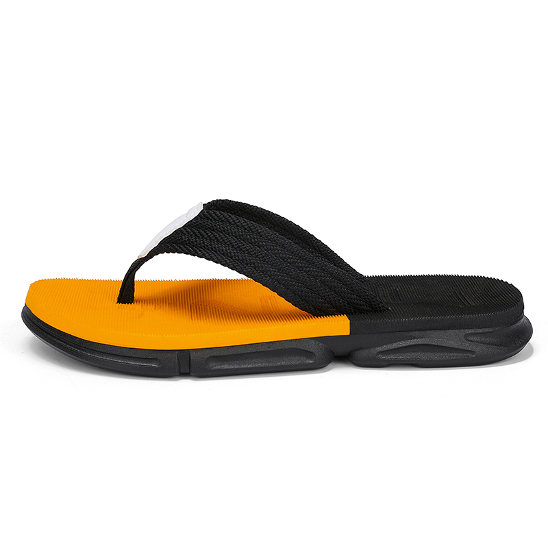 PAIBLOKS Мужские быстросохнущие антибактериальные шлепанцы Black Orange, цвет Black Orange
PAIBLOKS Мужские быстросохнущие антибактериальные шлепанцы Black Orange, цвет Black Orange