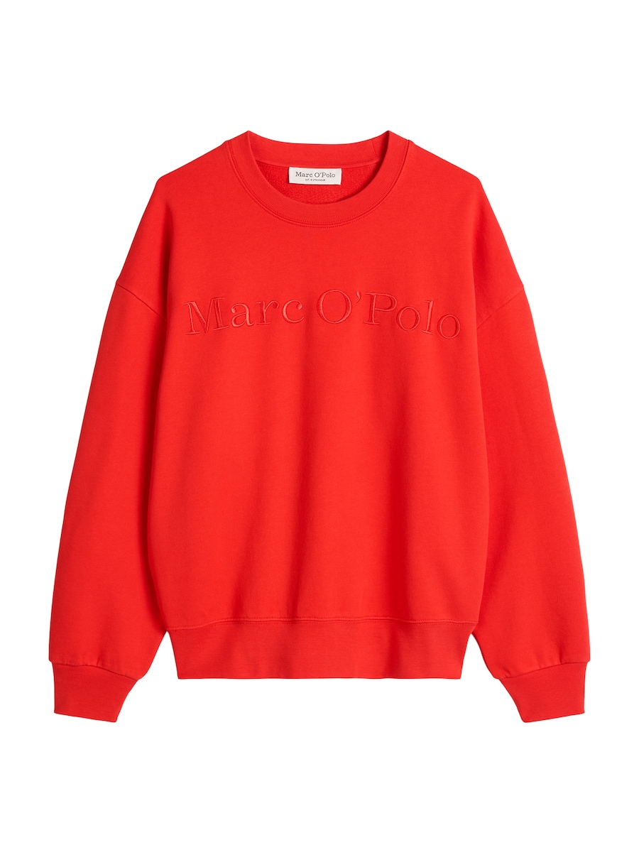 Толстовка Marc O'Polo, красный
Толстовка Marc O'Polo, красный