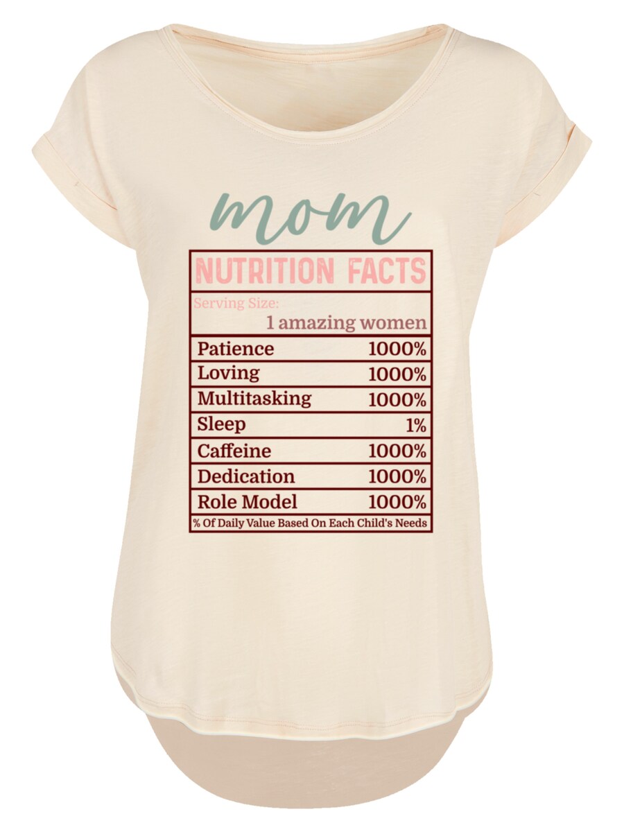 Рубашка F4NT4STIC, песочный
Рубашка F4NT4STIC, песочный