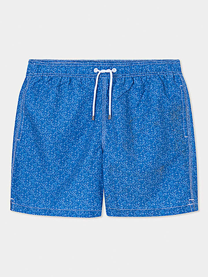 Hackett London Синие плавки
Hackett London Синие плавки