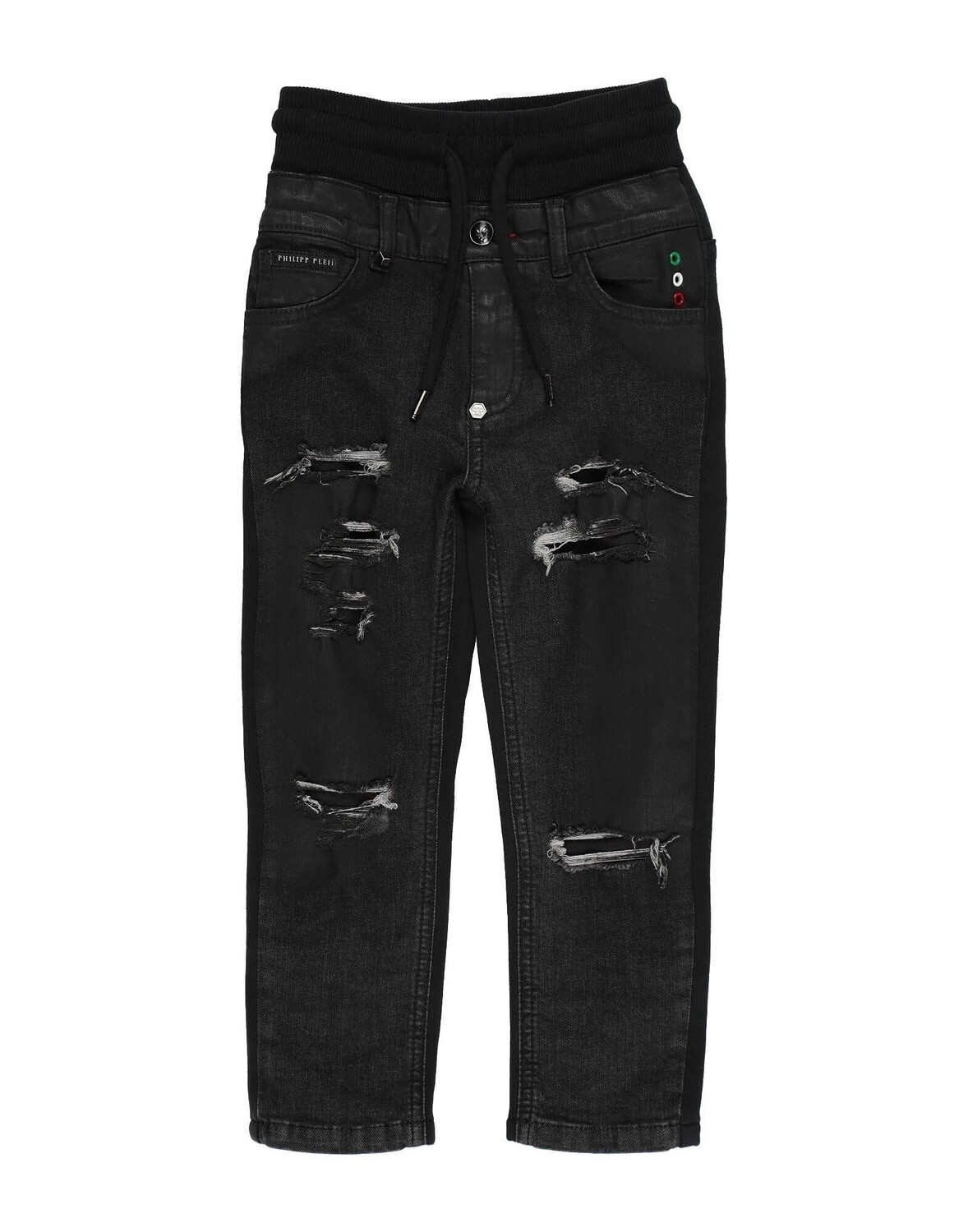 Джинсы Philipp Plein, черный
Джинсы Philipp Plein, черный