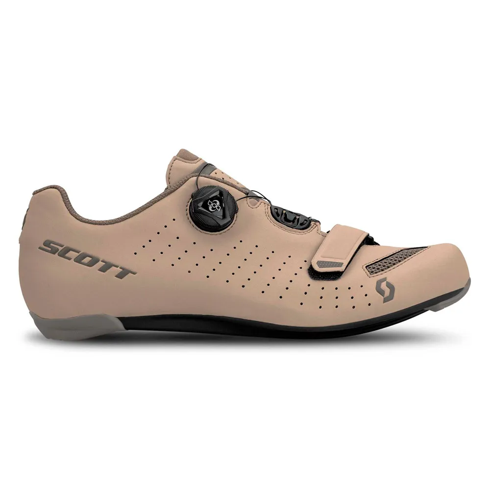 Обувь для шоссе Scott Comp BOA, бежевый
Обувь для шоссе Scott Comp BOA, бежевый