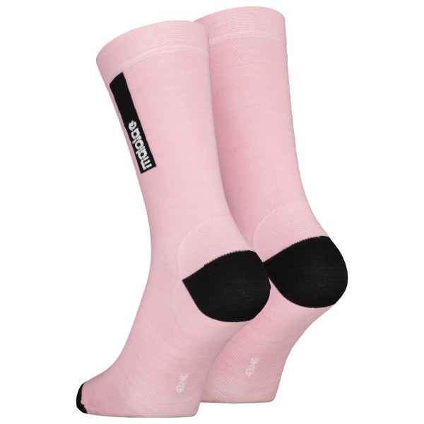 Peronem. - многофункциональные носки Maloja, Winter Magnolia
Peronem. - многофункциональные носки Maloja, Winter Magnolia