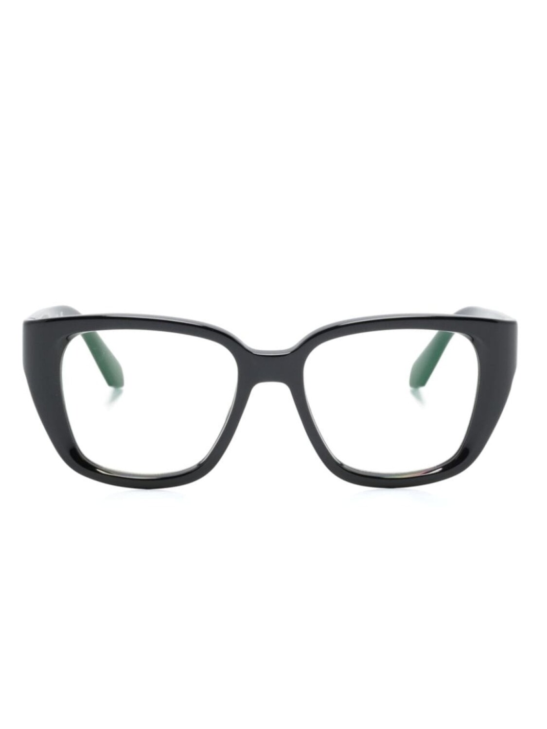 Очки с гравировкой логотипа Off-White, черный
Очки с гравировкой логотипа Off-White, черный