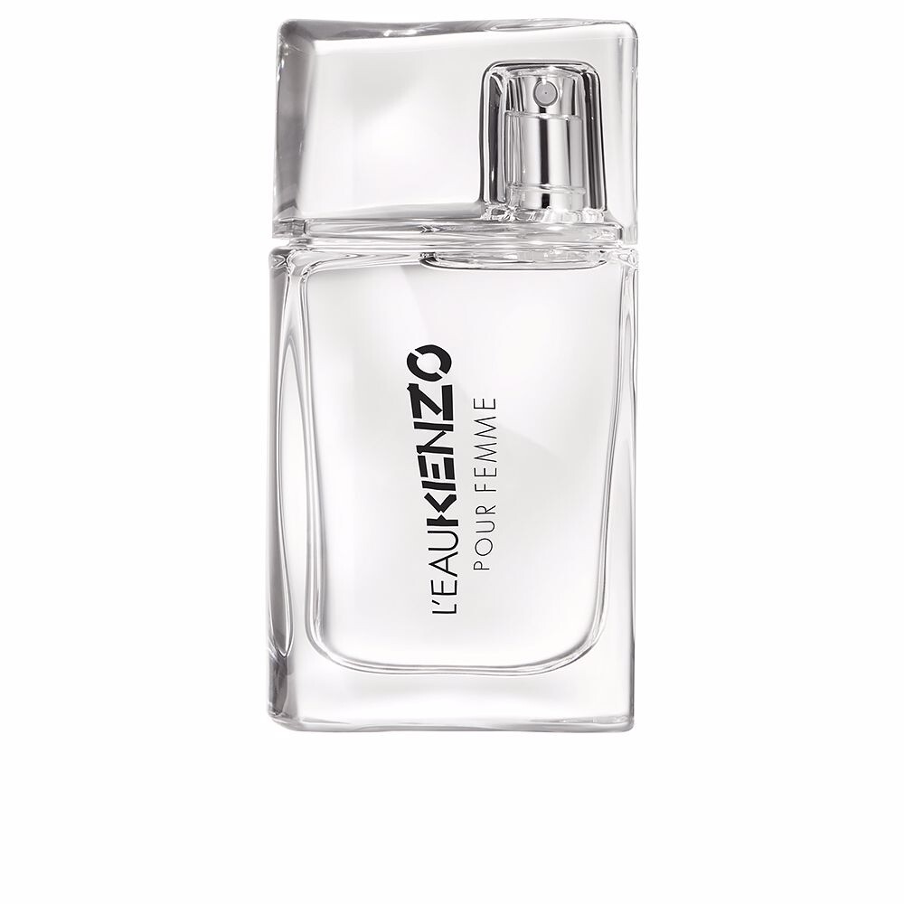 Духи L’eau kenzo pour femme Kenzo, 30 мл
Духи L’eau kenzo pour femme Kenzo, 30 мл