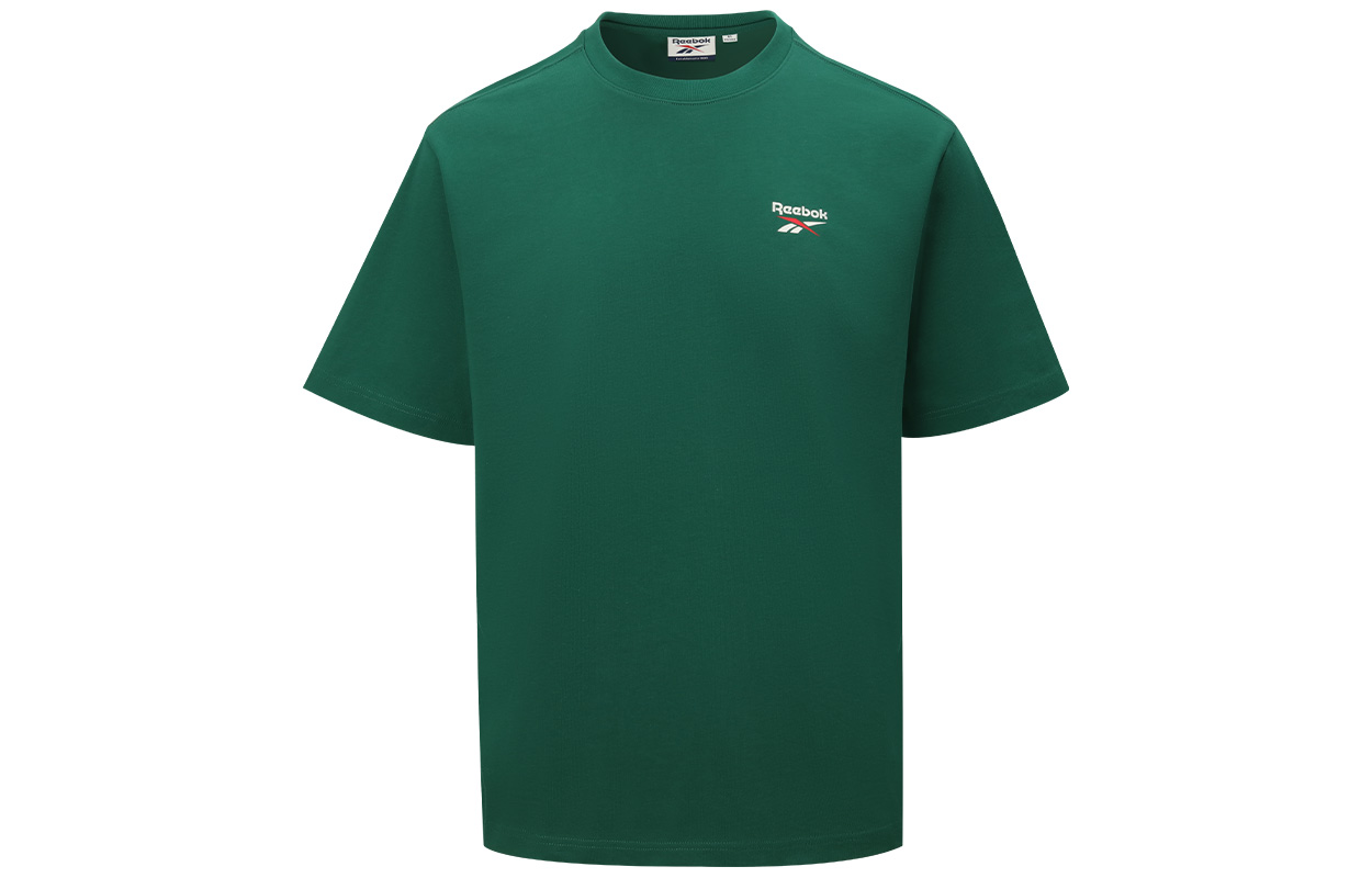 Reebok Футболка унисекс темно-зеленая, Зеленый, Reebok Футболка унисекс темно-зеленая
Reebok Футболка унисекс темно-зеленая, Зеленый, Reebok Футболка унисекс темно-зеленая