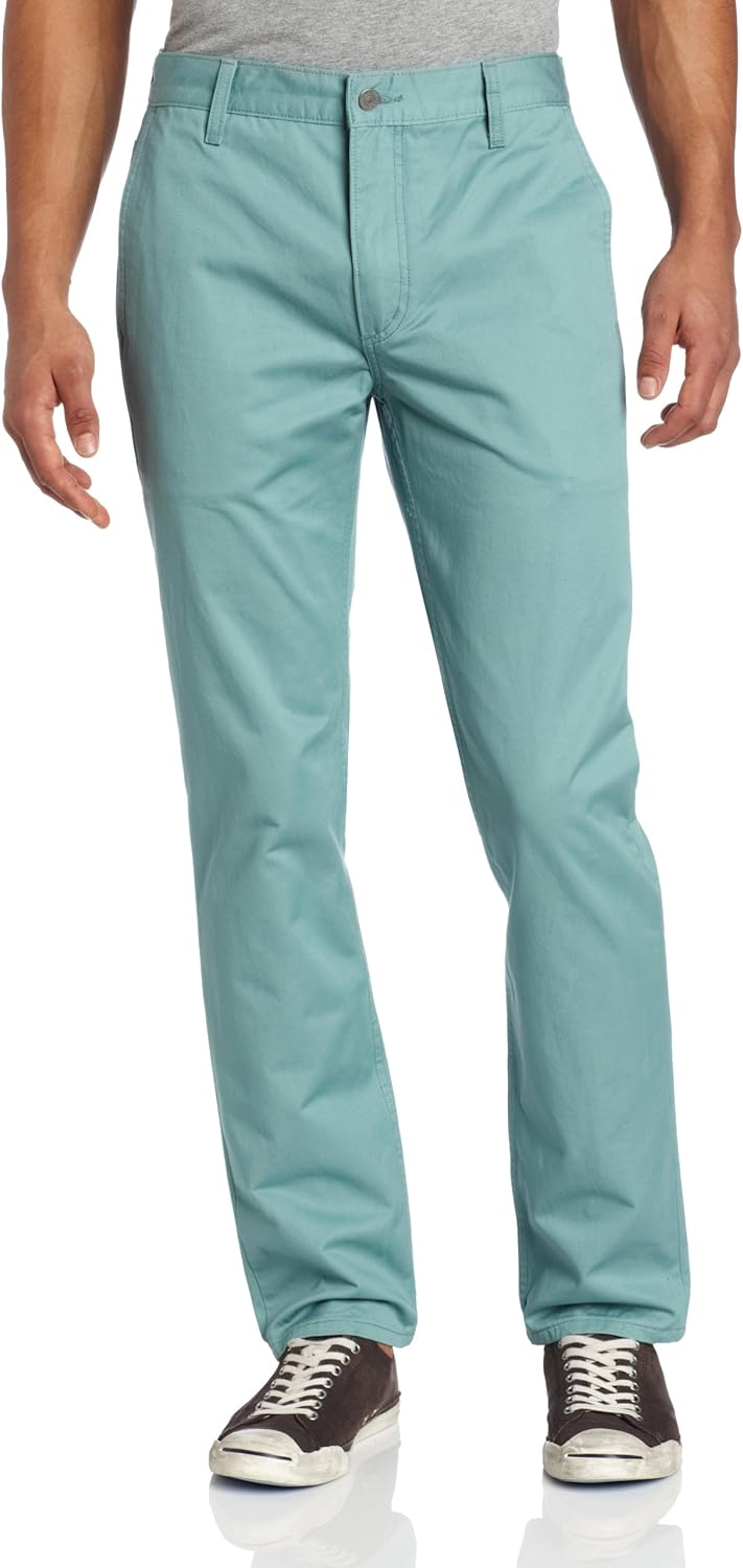 Мужские облегающие гибридные брюки Levi's 511, Oil Blue
Мужские облегающие гибридные брюки Levi's 511, Oil Blue