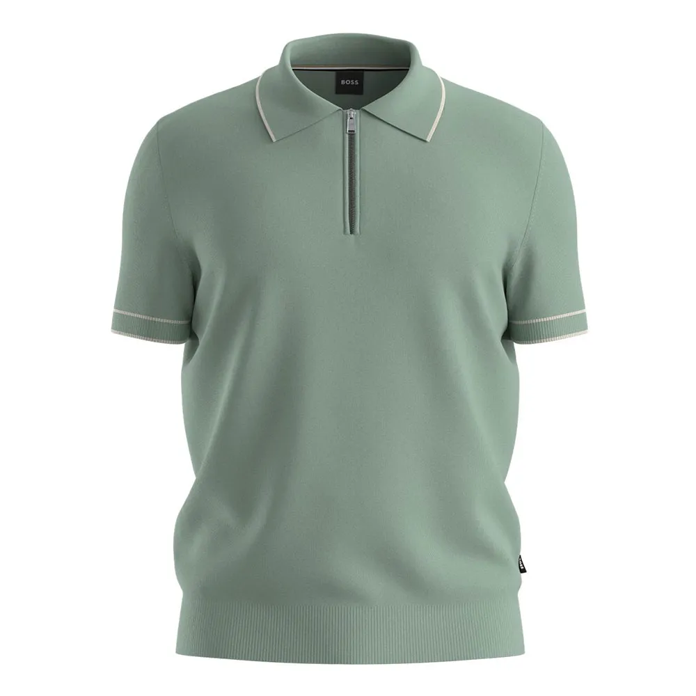 Свитер BOSS H Jiovanotto 10270174 01, зеленый
Свитер BOSS H Jiovanotto 10270174 01, зеленый