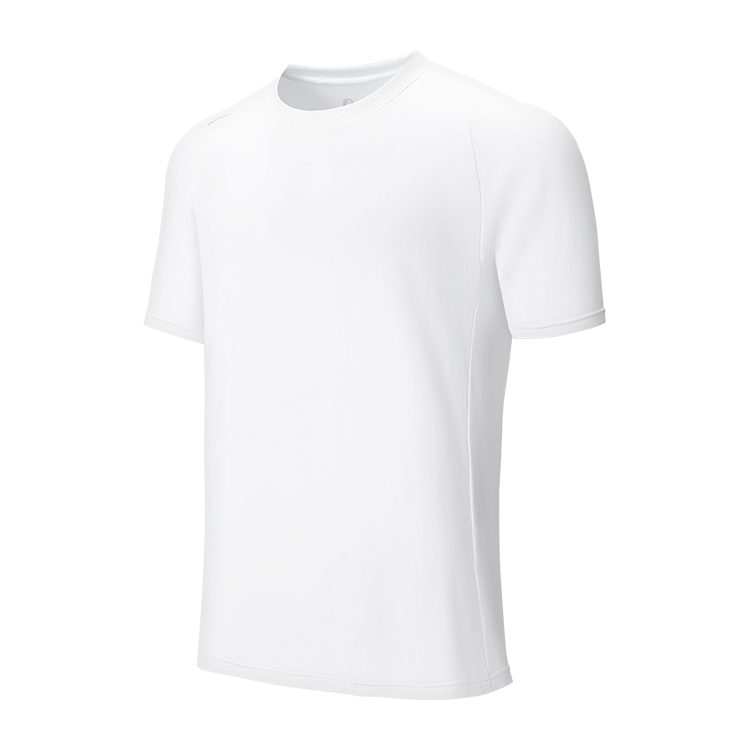 Футболка Ice Touch Series Unisex SUPIELD, белый
Футболка Ice Touch Series Unisex SUPIELD, белый