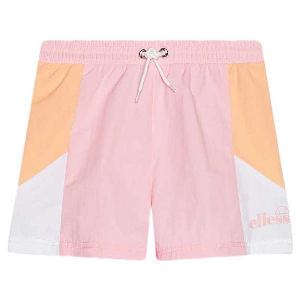 Шорты Ellesse Meco, розовый
Шорты Ellesse Meco, розовый