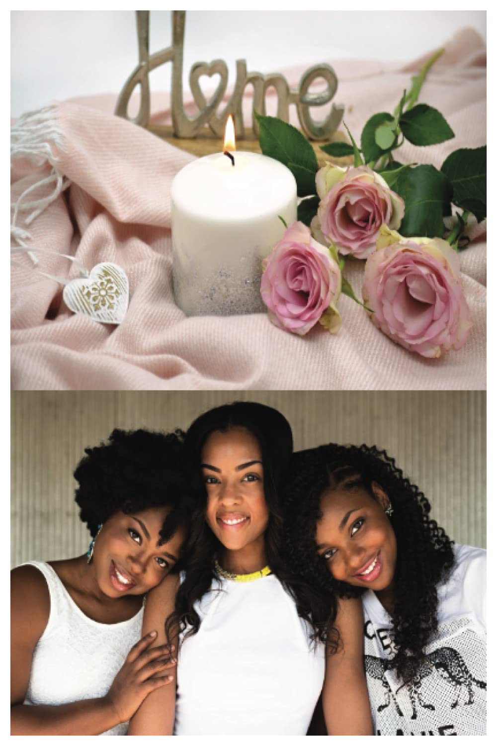 Sisters prayer journal (Independently published)
Sisters prayer journal (Independently published)