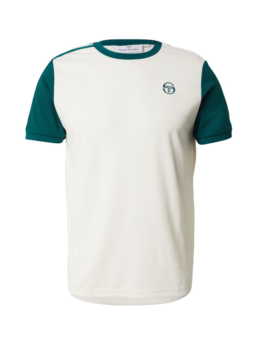 Рубашка Sergio Tacchini Cesena, белый
Рубашка Sergio Tacchini Cesena, белый