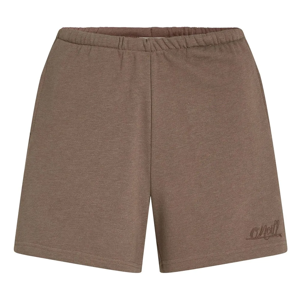 Джоггеры O´neill Essentials Script, коричневый
Джоггеры O´neill Essentials Script, коричневый