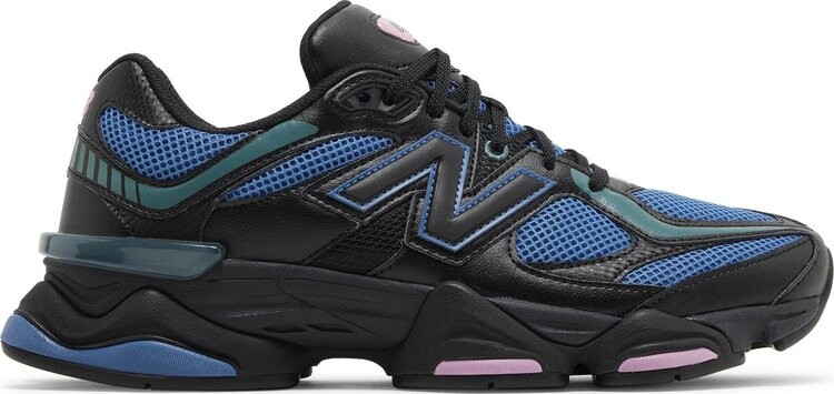 Кроссовки 9060 'Black Blue Agate', черный, Синий;черный, Кроссовки 9060 'Black Blue Agate', черный
Кроссовки 9060 'Black Blue Agate', черный, Синий;черный, Кроссовки 9060 'Black Blue Agate', черный