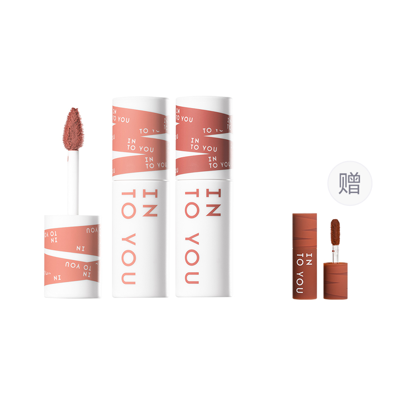 Помада-тинтирующее средство / Блеск для губ / Жидкая помада Women's INTO YOU
Помада-тинтирующее средство / Блеск для губ / Жидкая помада Women's INTO YOU