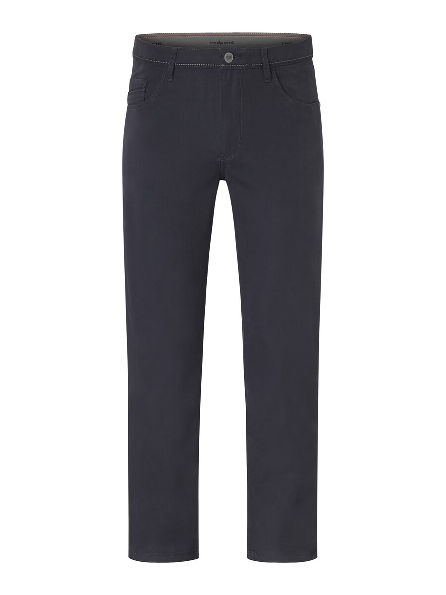 Повседневные брюки REDPOINT, Dark blue
Повседневные брюки REDPOINT, Dark blue