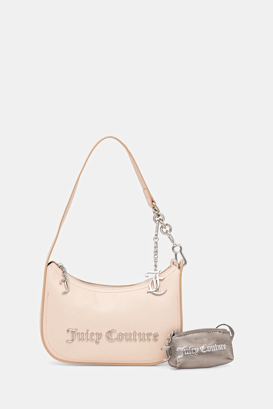 Сумочка Жасмин Juicy Couture, бежевый
Сумочка Жасмин Juicy Couture, бежевый