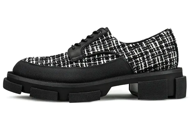 Both Мужские повседневные туфли Gao, черные
Both Мужские повседневные туфли Gao, черные