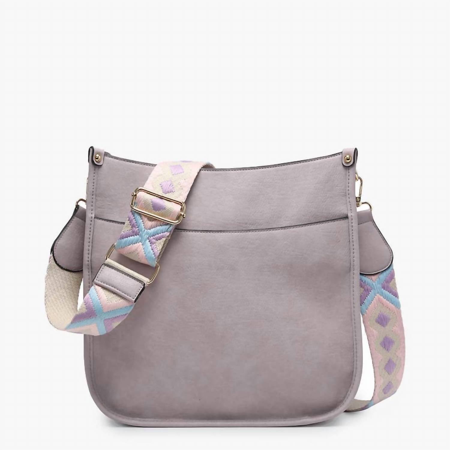 Сумка Chloe сумка через плечо с ремнем для гитары в цвете Dusty Lavender Jen & Co., Розовый, Сумка Chloe сумка через плечо с ремнем для гитары в цвете Dusty Lavender Jen & Co.
Сумка Chloe сумка через плечо с ремнем для гитары в цвете Dusty Lavender Jen & Co., Розовый, Сумка Chloe сумка через плечо с ремнем для гитары в цвете Dusty Lavender Jen & Co.