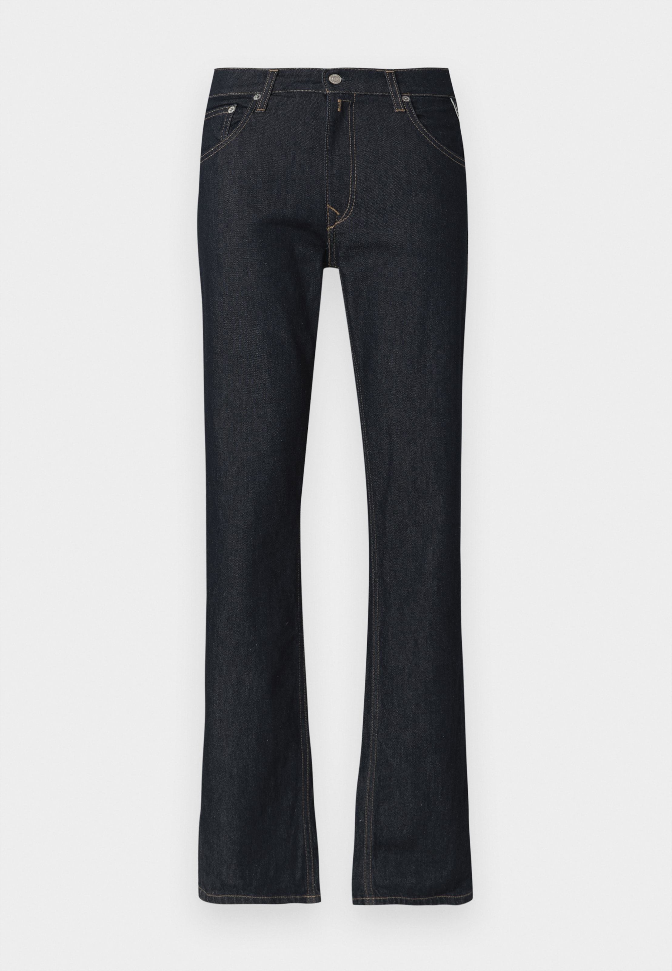 REPLAY Джинсы-клеш 'AKEME' в цвете Night Blue
REPLAY Джинсы-клеш 'AKEME' в цвете Night Blue