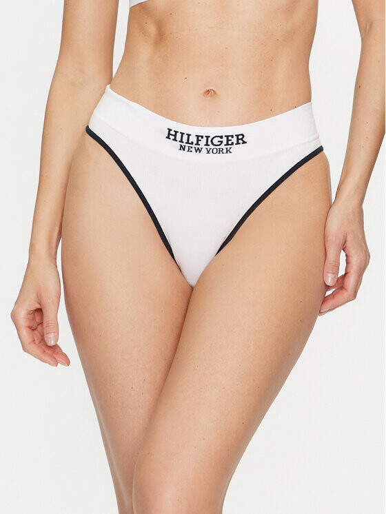 Трусы Tommy Hilfiger, белый
Трусы Tommy Hilfiger, белый