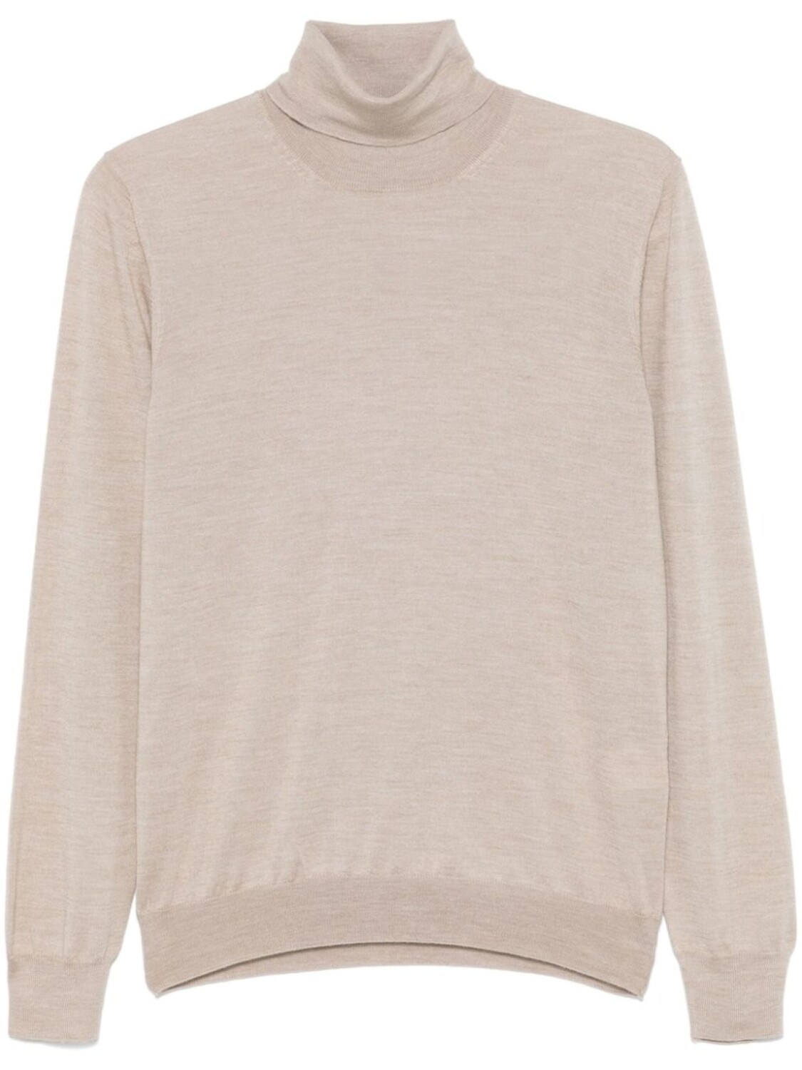 Свитер с высоким воротом Tagliatore, серый
Свитер с высоким воротом Tagliatore, серый