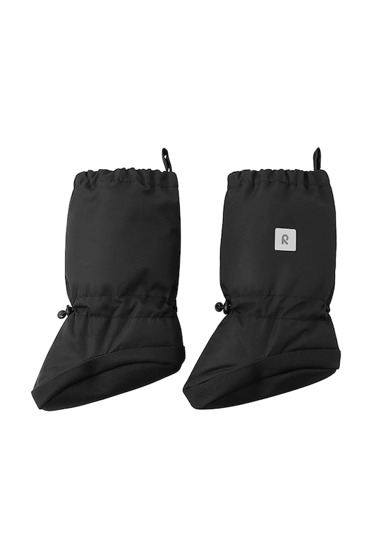 Детская обувь Антуроин Reima, черный
Детская обувь Антуроин Reima, черный