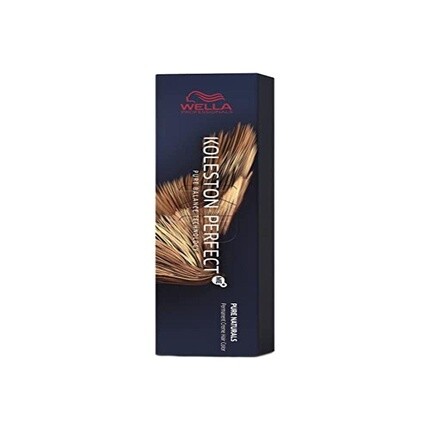 Koleston Perfect Me+ 66/46 Темно-русый насыщенный красно-фиолетовый цвет волос 60 мл, Wella
Koleston Perfect Me+ 66/46 Темно-русый насыщенный красно-фиолетовый цвет волос 60 мл, Wella
