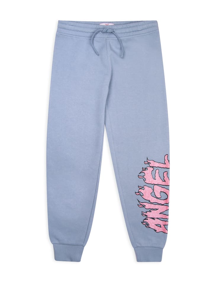 Тканевые брюки Threadgirls, синий
Тканевые брюки Threadgirls, синий