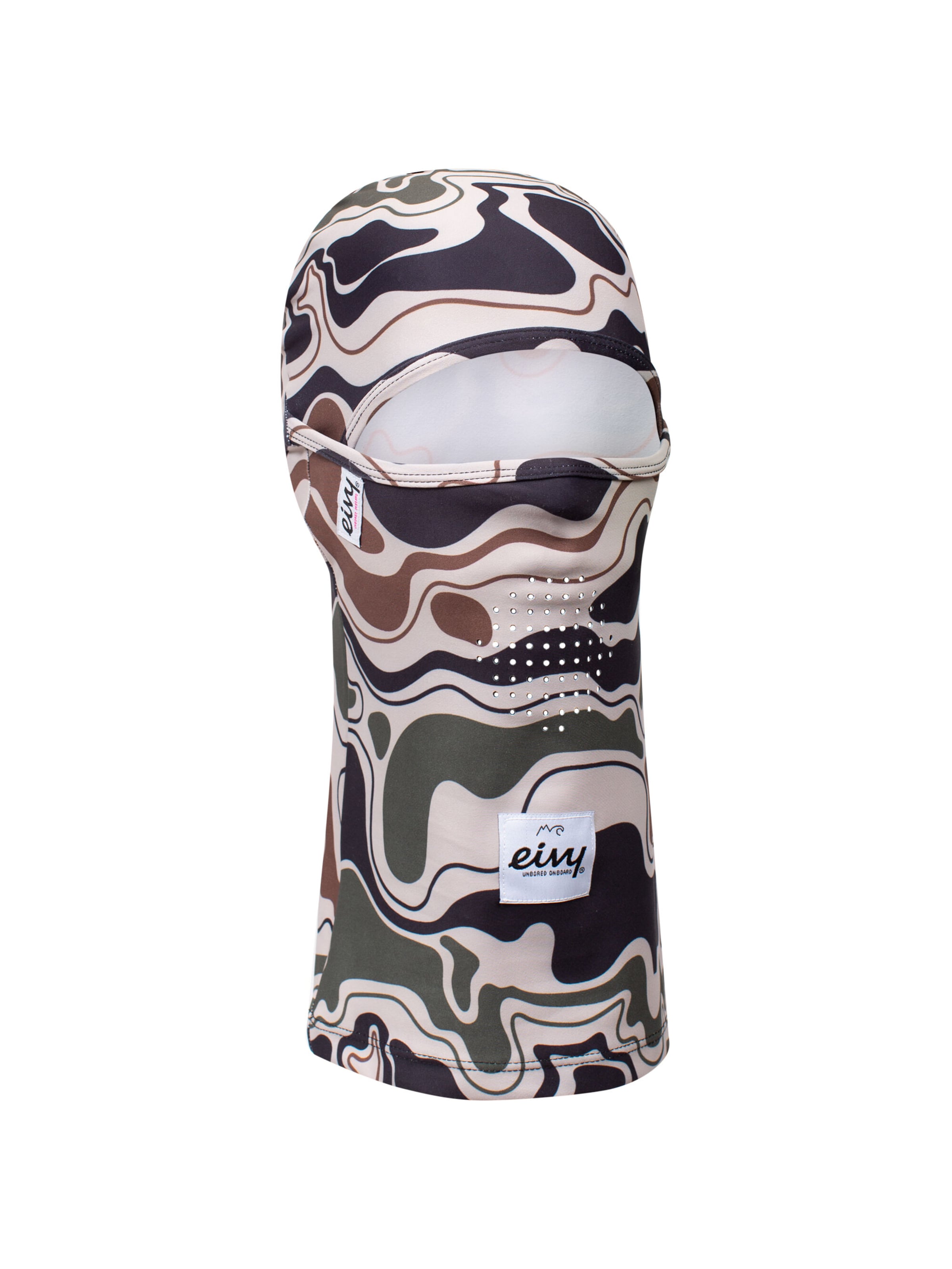 Eivy Спортивная кепка в цвете Cream
Eivy Спортивная кепка в цвете Cream