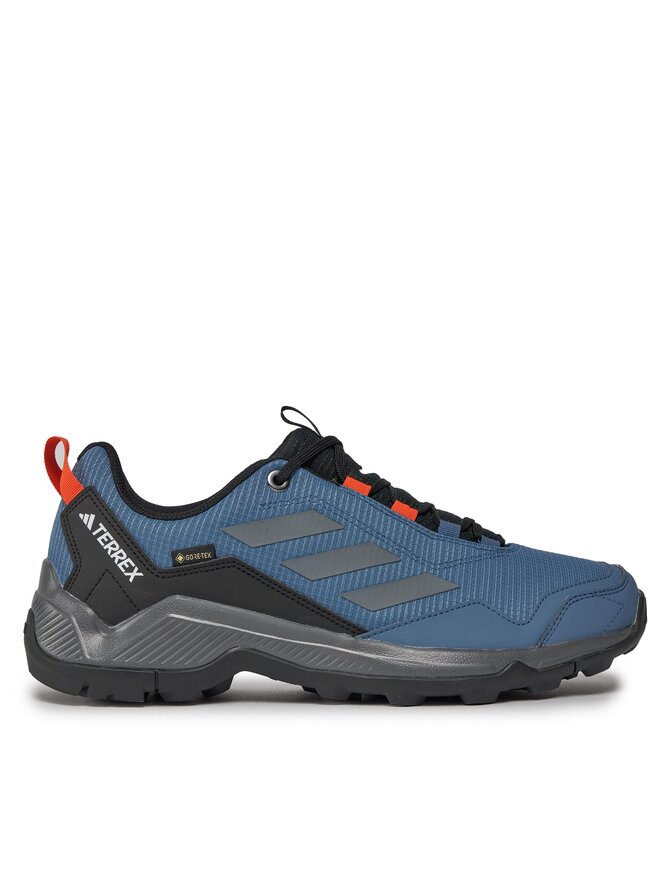 Треккинговые кроссовки Terrex Eastrail GORE-TEX Hiking Shoes ID7846 Adidas, синий
Треккинговые кроссовки Terrex Eastrail GORE-TEX Hiking Shoes ID7846 Adidas, синий