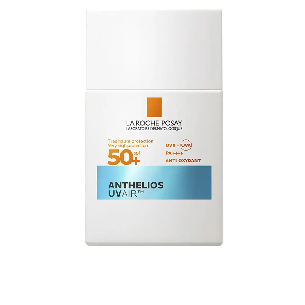 Солнцезащитный крем Anthelios uv air fluido spf50+ La Roche Posay, 50 мл.
Солнцезащитный крем Anthelios uv air fluido spf50+ La Roche Posay, 50 мл.