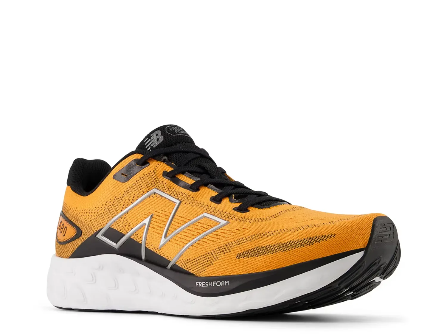 Кроссовки для бега Fresh Foam 680 v8 - мужские New Balance, Orange
Кроссовки для бега Fresh Foam 680 v8 - мужские New Balance, Orange