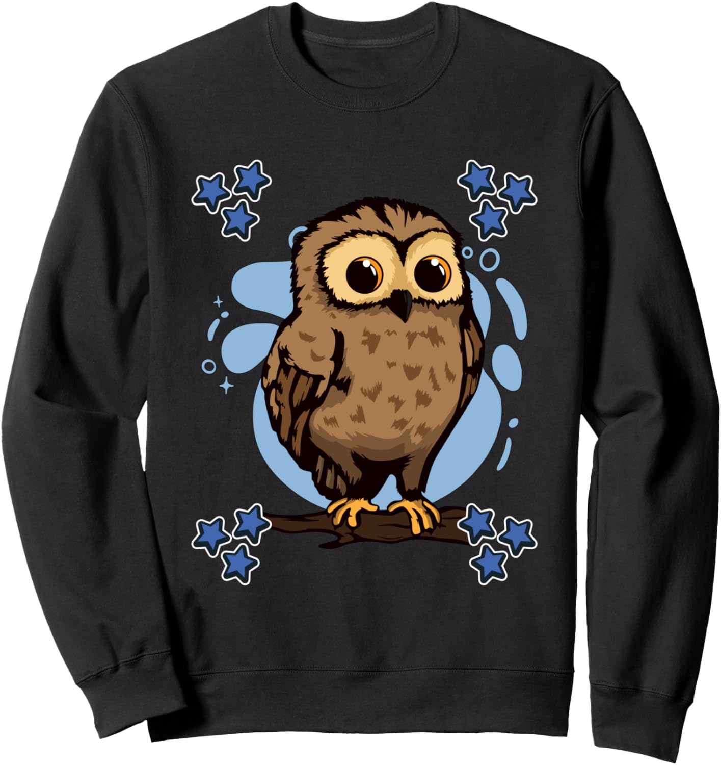 Синяя толстовка с рисунком совы Funny Owl Clothes Women Men Kids, Синий, Синяя толстовка с рисунком совы Funny Owl Clothes Women Men Kids
Синяя толстовка с рисунком совы Funny Owl Clothes Women Men Kids, Синий, Синяя толстовка с рисунком совы Funny Owl Clothes Women Men Kids
