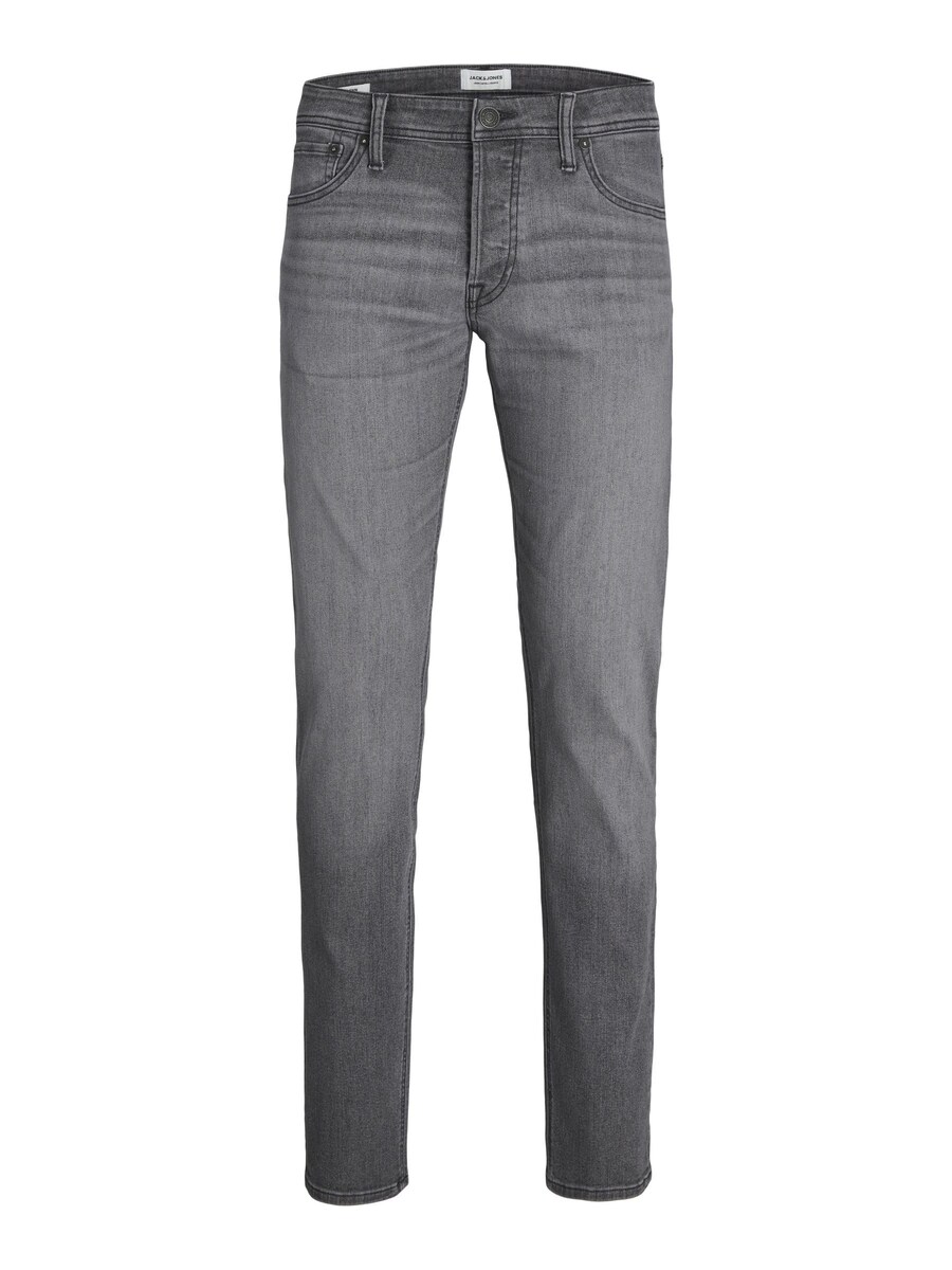 Джинсы Jack & Jones Plus Slim fit Jeans JJIGlenn JJOriginal, серый деним
Джинсы Jack & Jones Plus Slim fit Jeans JJIGlenn JJOriginal, серый деним