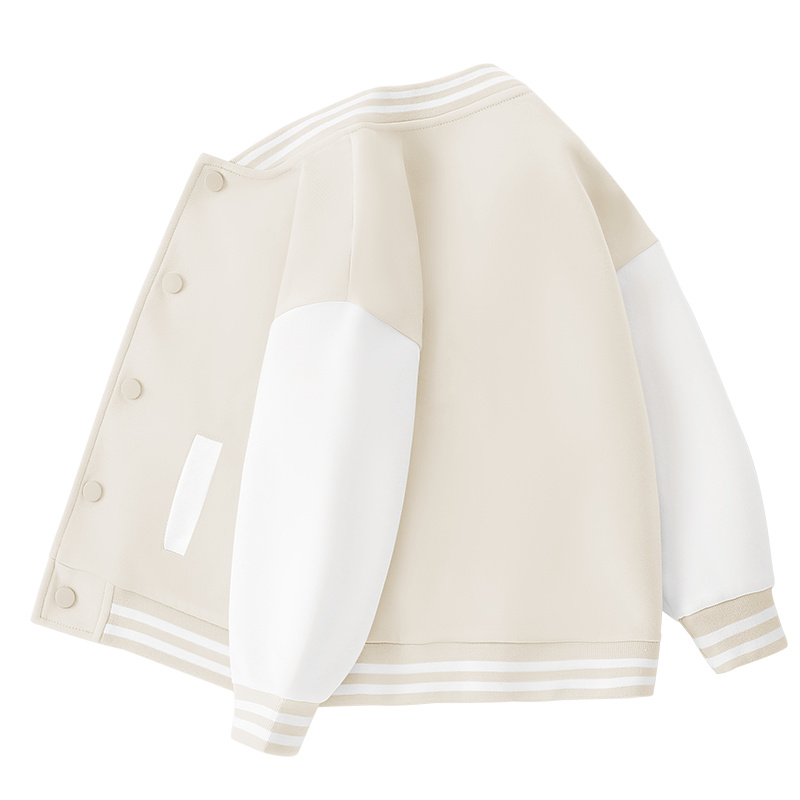 Бейсбольная куртка для детей PROTECTCAMEL, оранжевый
Бейсбольная куртка для детей PROTECTCAMEL, оранжевый