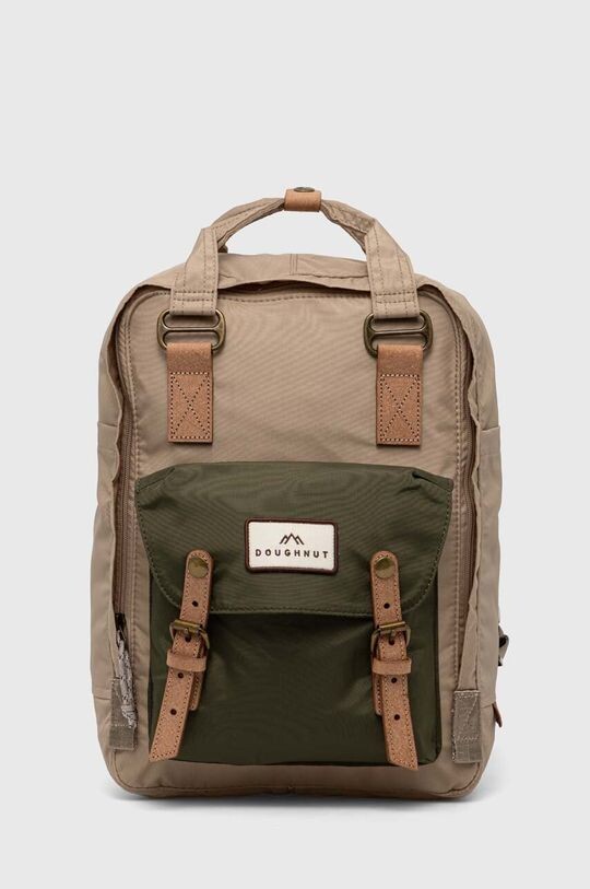 Рюкзак Donut Macaroon Doughnut, бежевый
Рюкзак Donut Macaroon Doughnut, бежевый