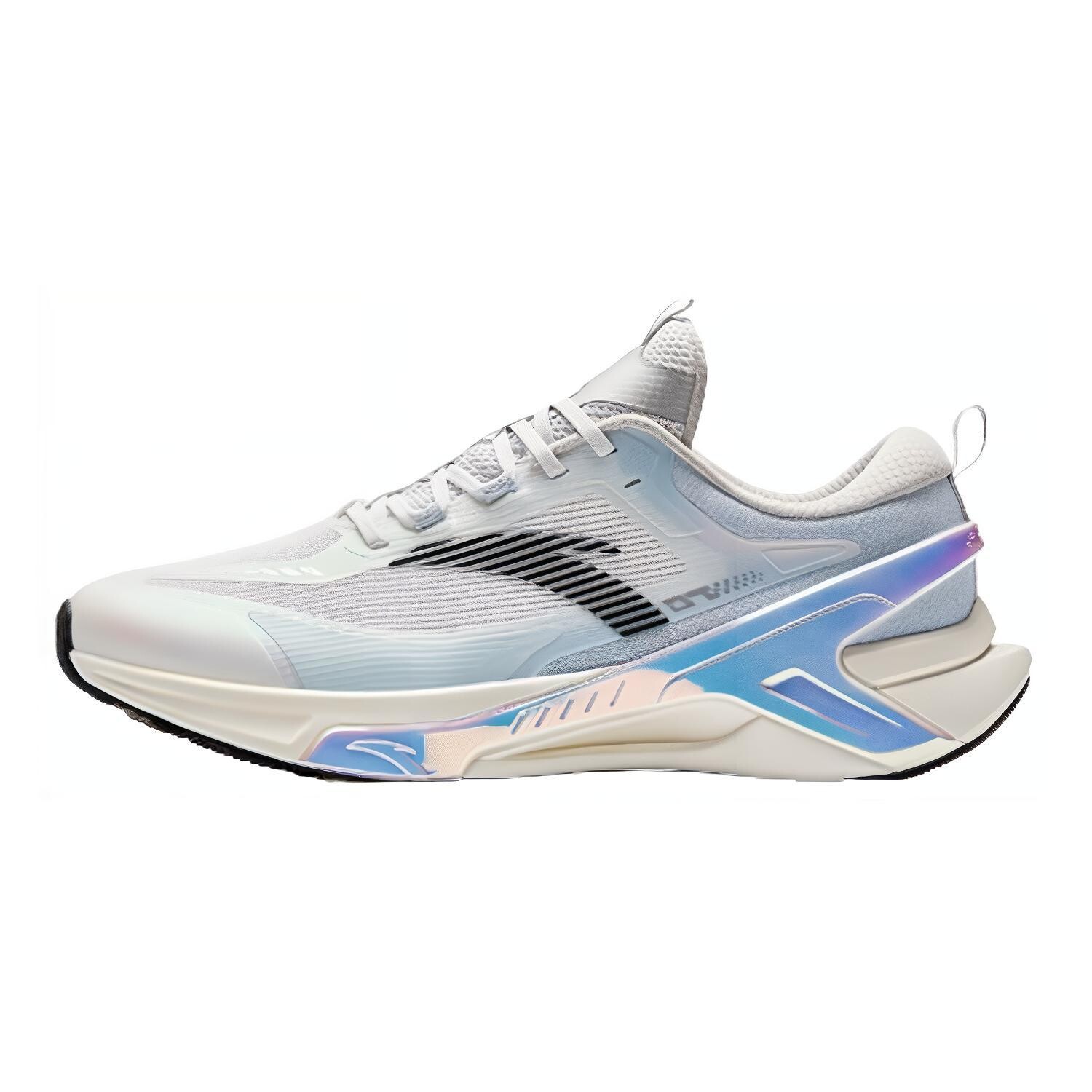 Детские кеды Детские низкие белые/синие Anta Kids, белый/синий
Детские кеды Детские низкие белые/синие Anta Kids, белый/синий