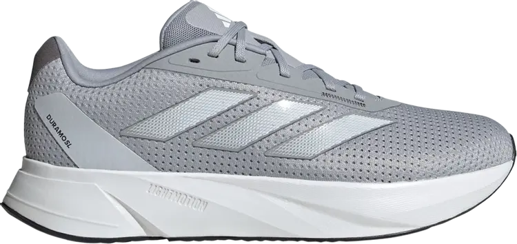 Кроссовки Duramo SL 'Halo Silver', серый
Кроссовки Duramo SL 'Halo Silver', серый