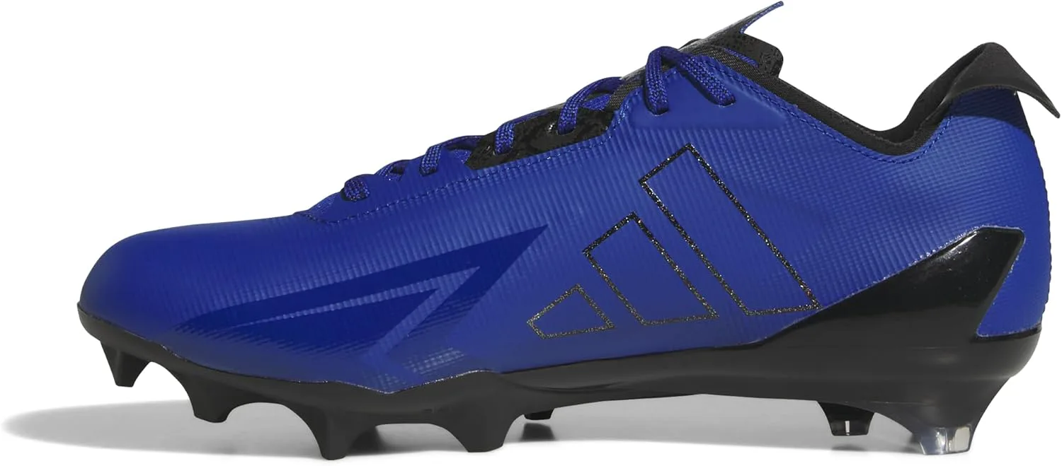 Мужские футбольные кроссовки Adidas Adizero Electric, синий/черный
Мужские футбольные кроссовки Adidas Adizero Electric, синий/черный