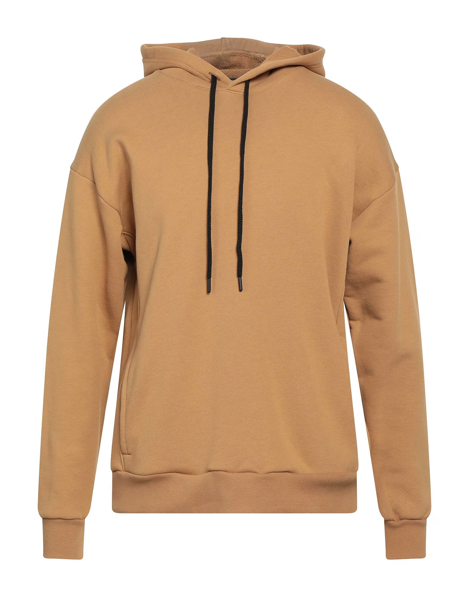 Толстовка Takeshy Kurosawa, коричневый
Толстовка Takeshy Kurosawa, коричневый