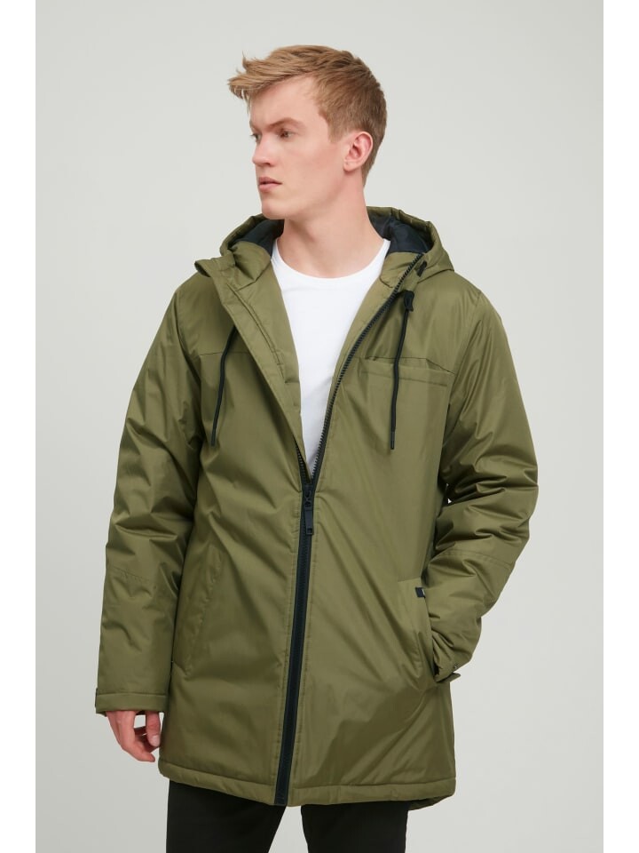 Зимняя куртка BLEND, зеленый
Зимняя куртка BLEND, зеленый